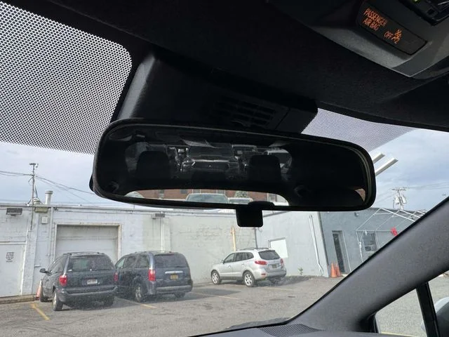 Used 2025 White Toyota SE image 42