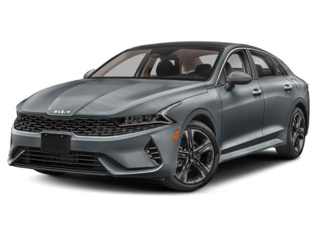2024 Kia K5