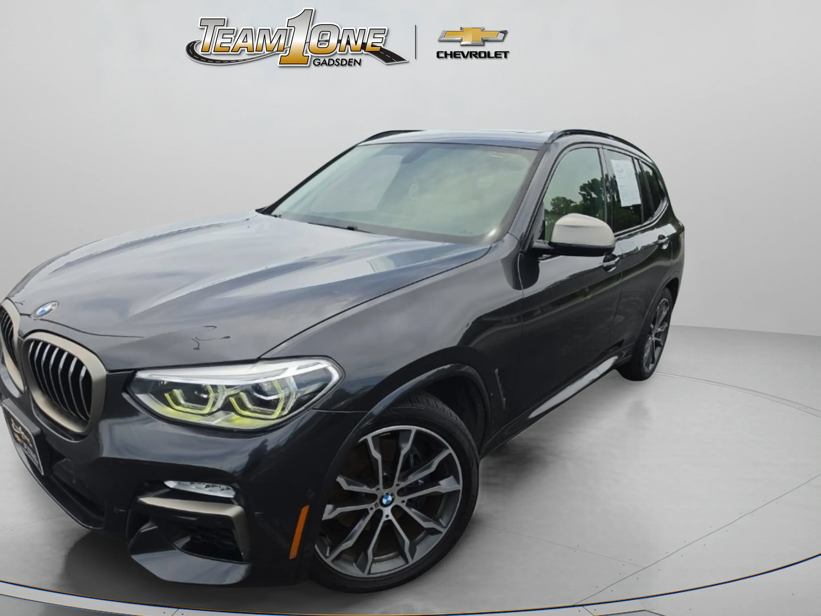 Used 2015 Gray Ford SE image 6