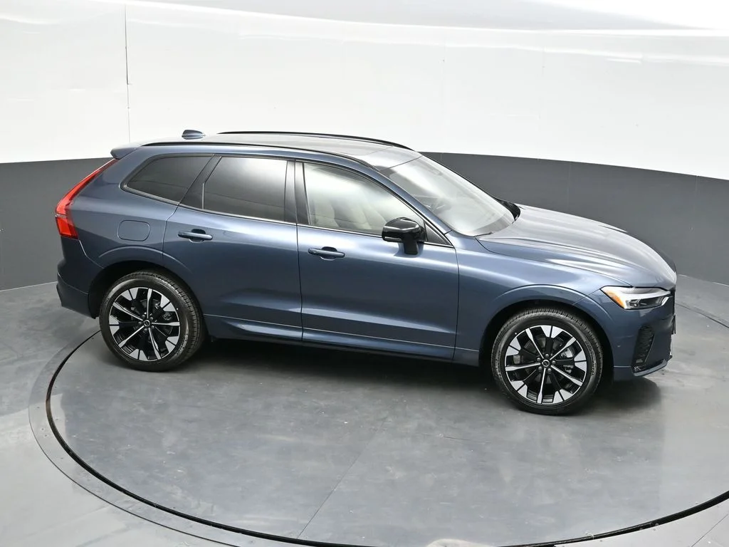Used 2026 Denim Blue Volvo Plus image 32