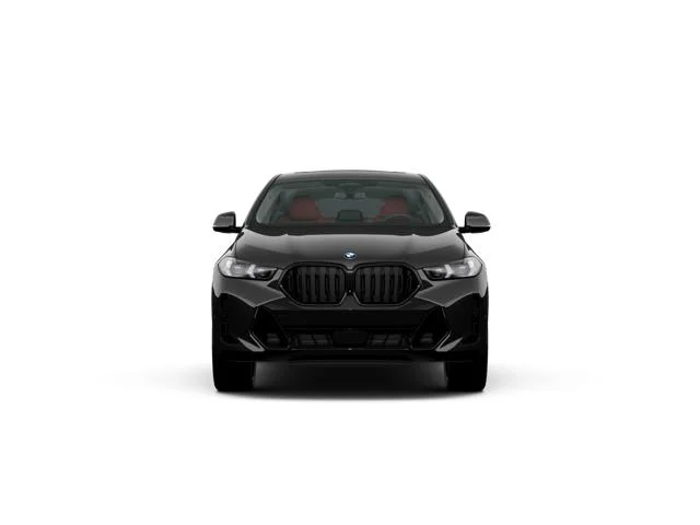 New 2027 Black Sapphire Metallic BMW  image 2