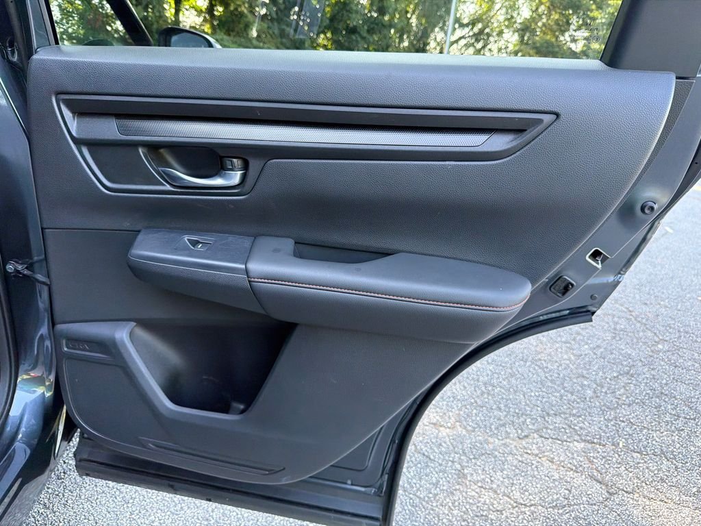 2023 Honda CR-V Sport - Photo 16