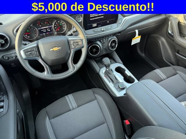 2026 Chevrolet Blazer 2LT - Photo 11