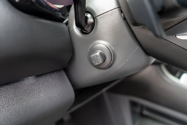 Used 2023 Red Nissan Platinum image 29