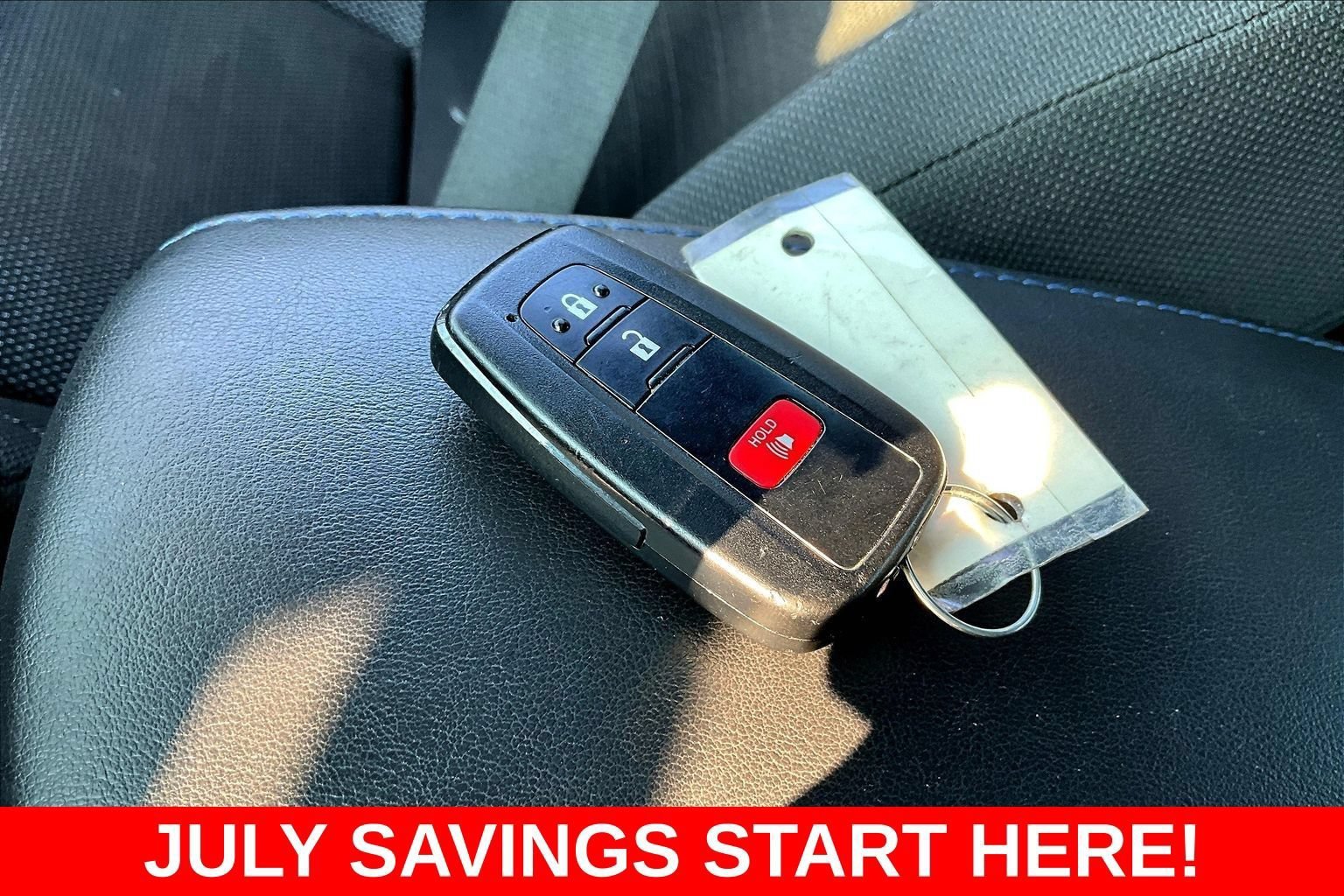 Used 2021 Silver Toyota SE image 41