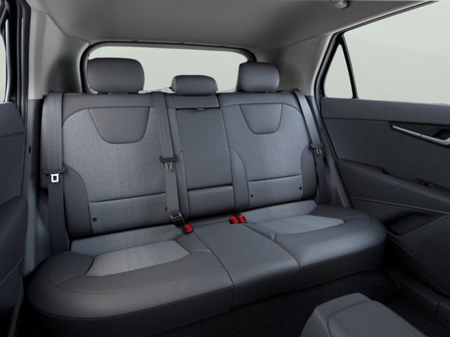 New 2026 Gray Kia Wind image 12