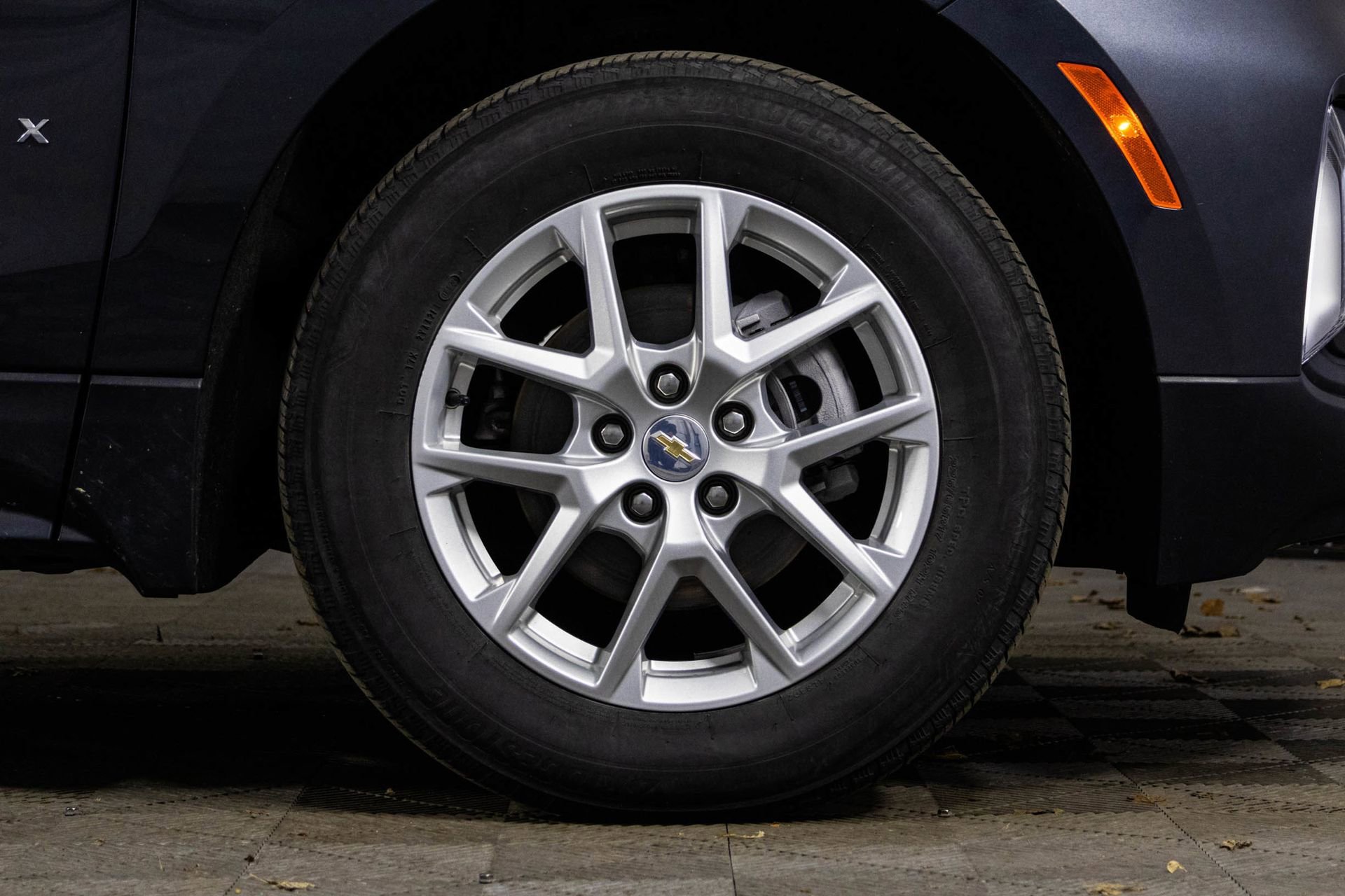 2023 CHEVROLET EQUINOX - Image 42