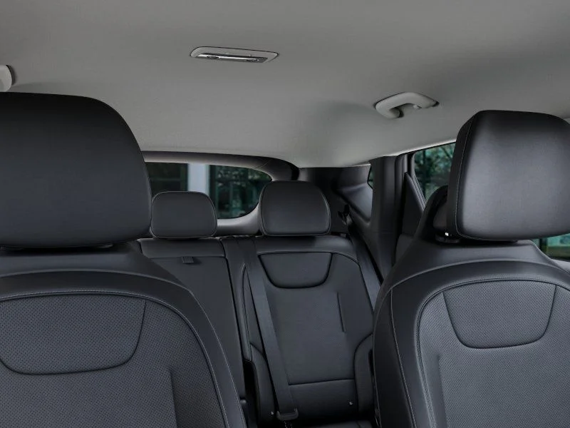 New 2026 White Kia Light image 27