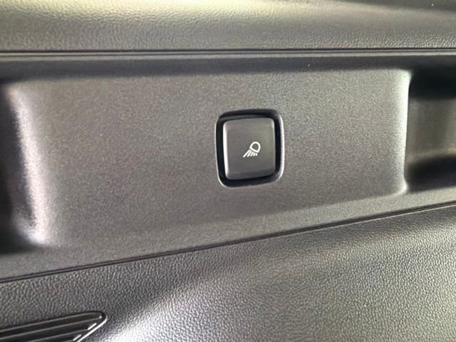 New 2026 Orange Fury Metallic Tri-Coat Ford Outer Banks® image 59
