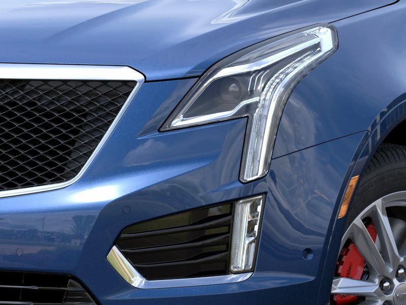 2026 Cadillac XT5 Sport - Photo 10