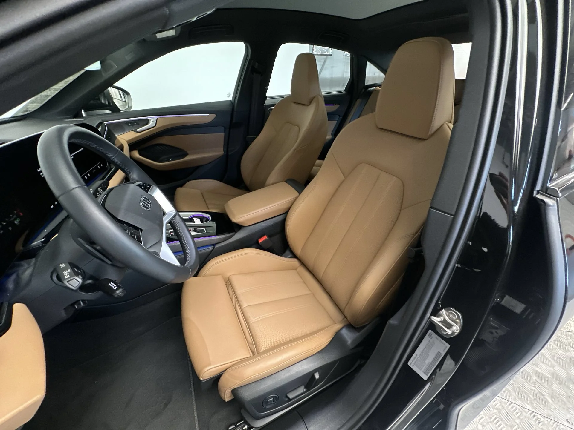 2026 Audi A6 Premium Plus - Photo 11