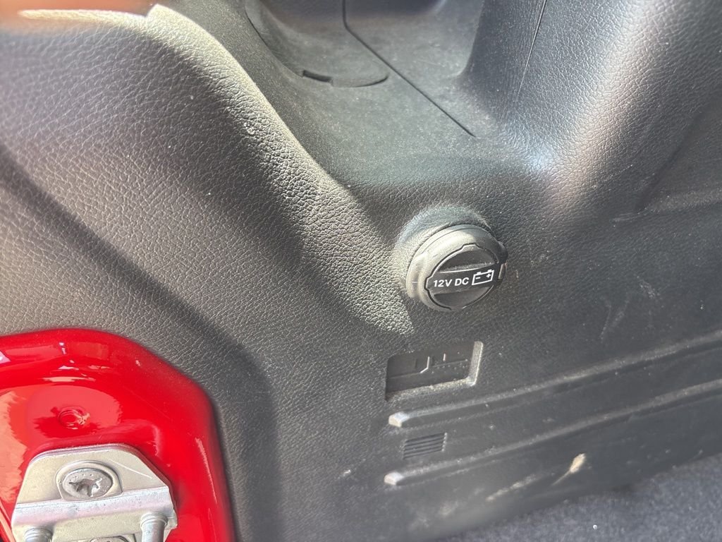 Certified Used 2018 Red Jeep Unlimited Sport S image 32
