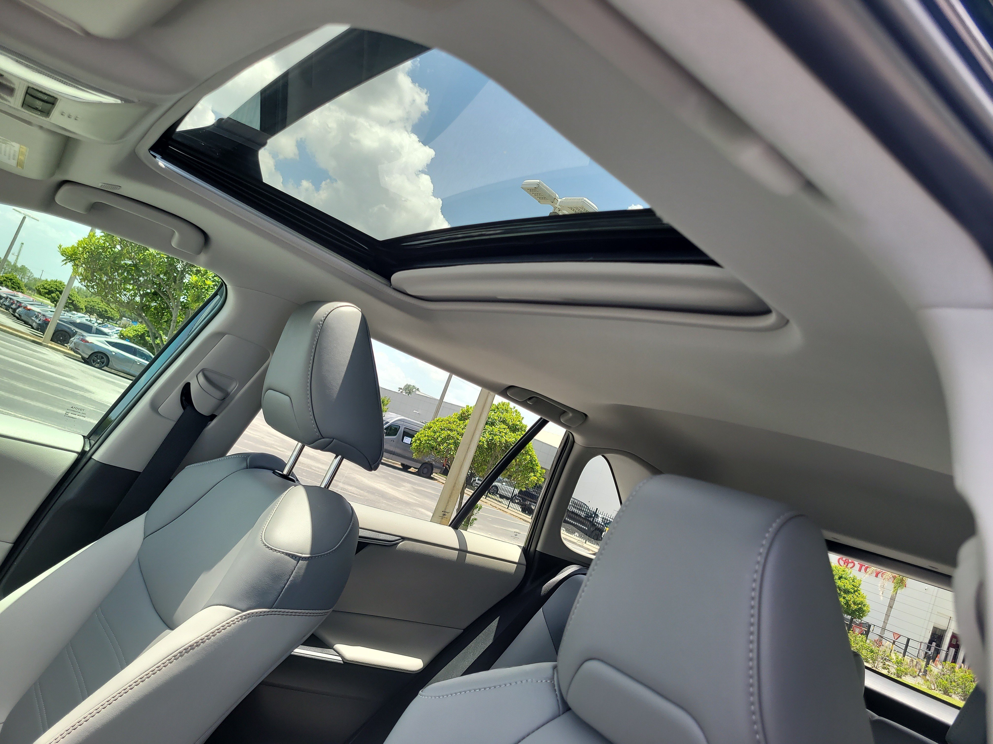 Used 2025 Blueprint Toyota XLE Premium image 22