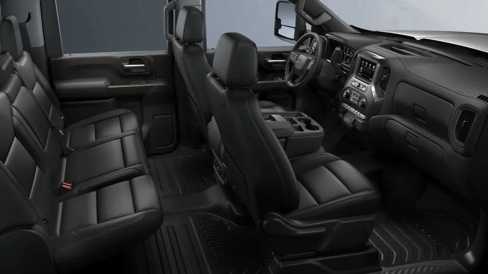 2025 GMC Sierra 2500HD Pro - Photo 32