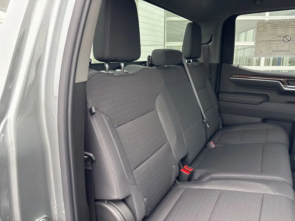 2026 Chevrolet Silverado 1500 RST - Photo 23