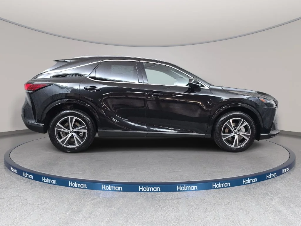 New 2026 Caviar Lexus PREMIUM image 4