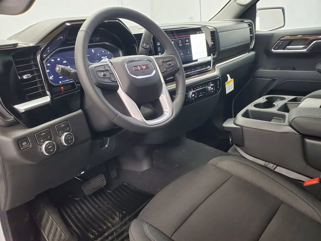 2026 GMC Sierra 1500 Elevation - Photo 10