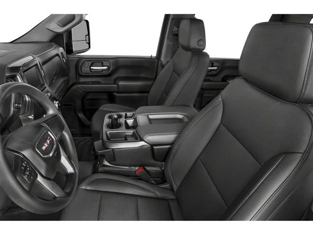 Used 2024 Sterling Metallic GMC Denali Ultimate image 6