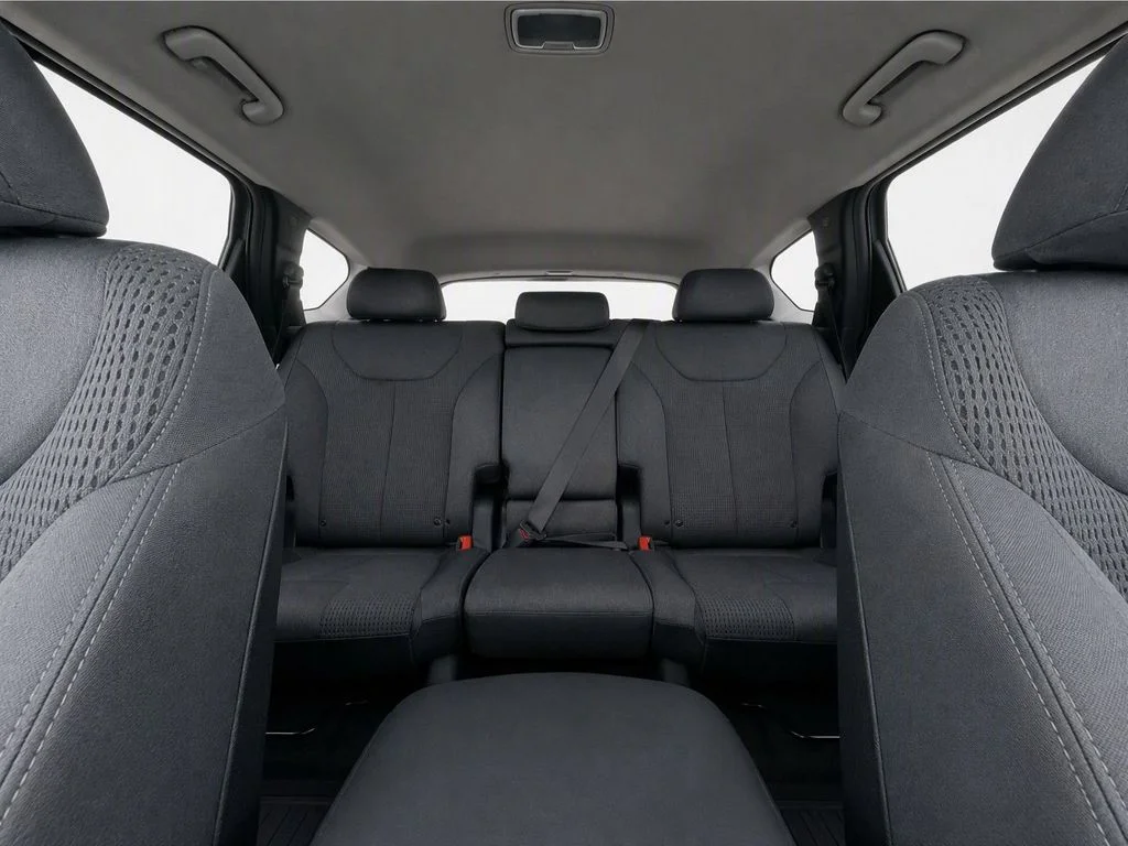 Used 2022 Blue Hyundai SEL image 17