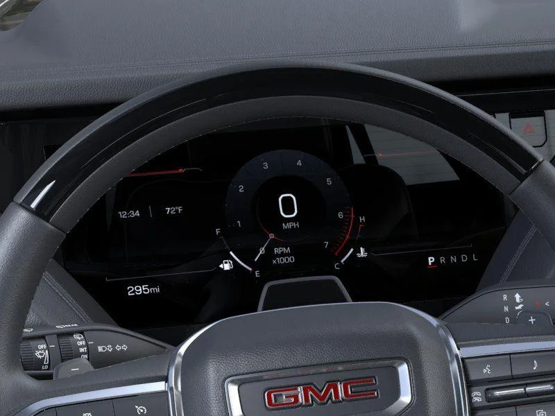 New 2026 Onyx Black GMC Elevation image 18