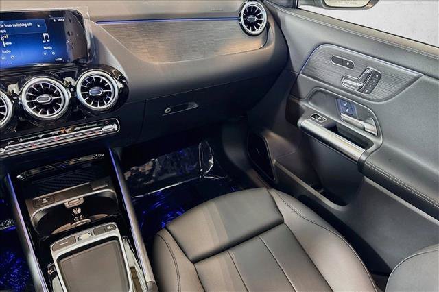 New 2026 Night Black Mercedes-Benz GLA 250 image 51