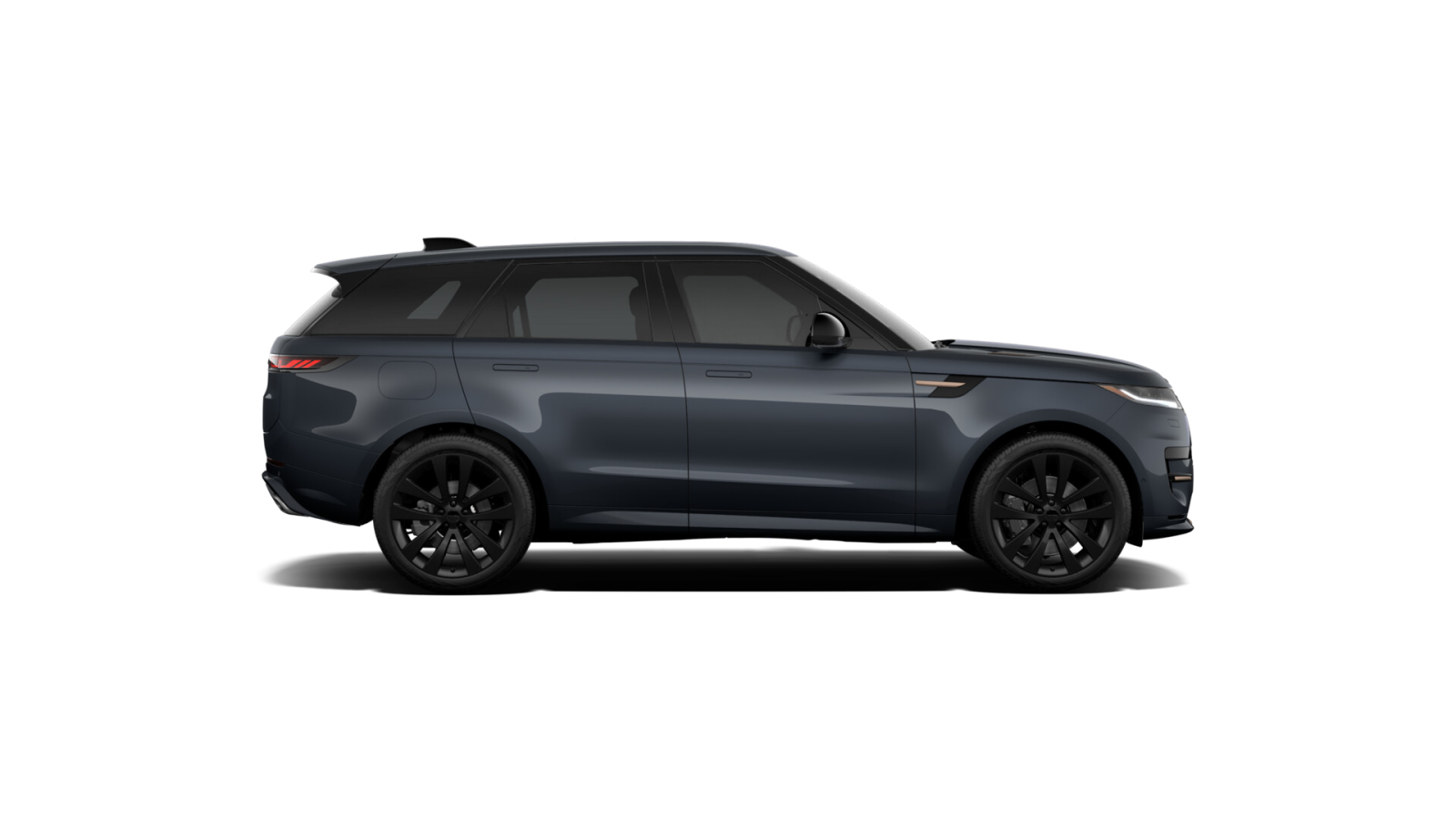 New 2026 Varesine Blue LAND ROVER Dynamic SE 400PS image 3