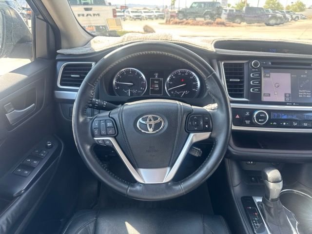 2014 Toyota Highlander XLE - Photo 14
