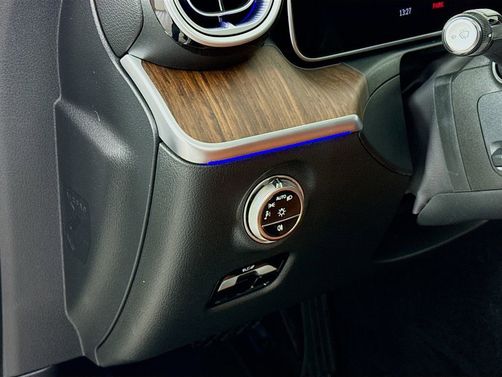 New 2026 Polar White Mercedes-Benz C 300 image 44