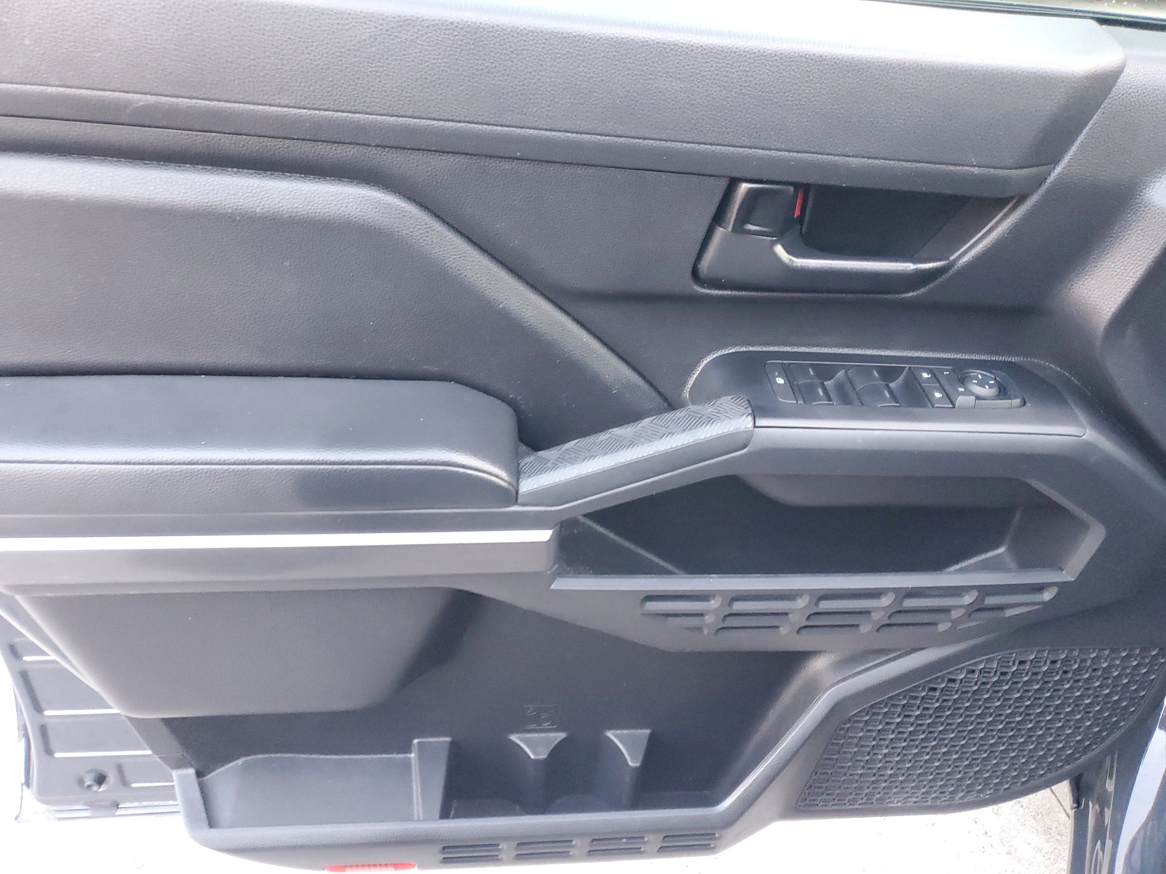 Used 2024 Underground Toyota SR5 image 16