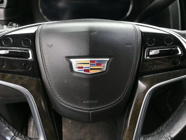 2020 Cadillac Escalade ESV Platinum - Photo 11