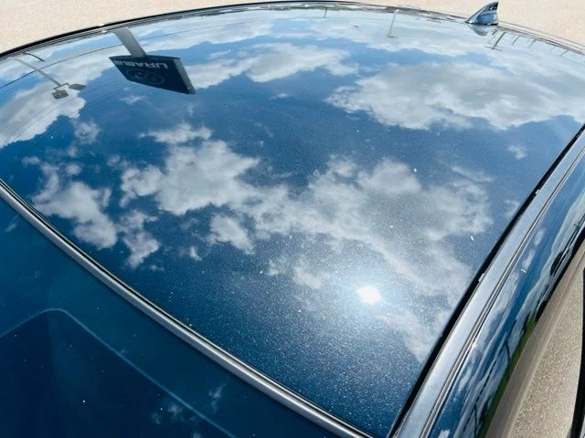 Used 2020 Black Mazda Sport image 9