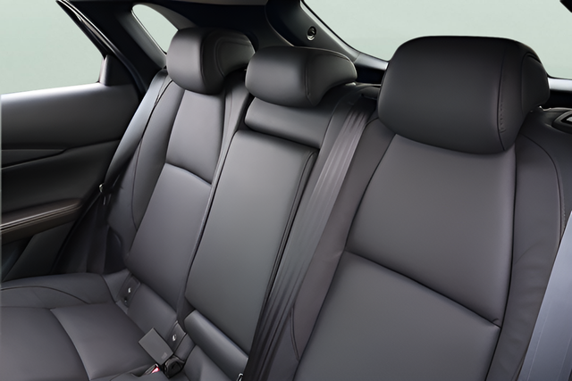 Used 2025 Gray Mazda 2.5 Turbo Premium Plus Package w/Premium Plus Package image 16