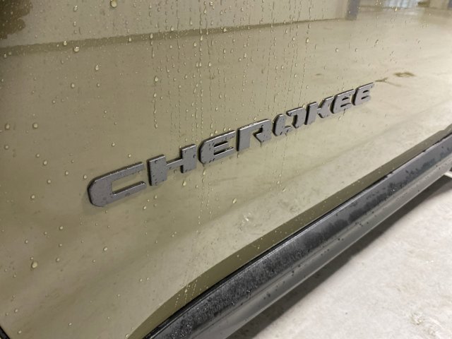 New 2026 41 Exterior Paint Jeep Laredo image 29