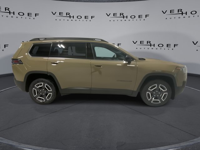 New 2026 41 Exterior Paint Jeep Laredo image 9