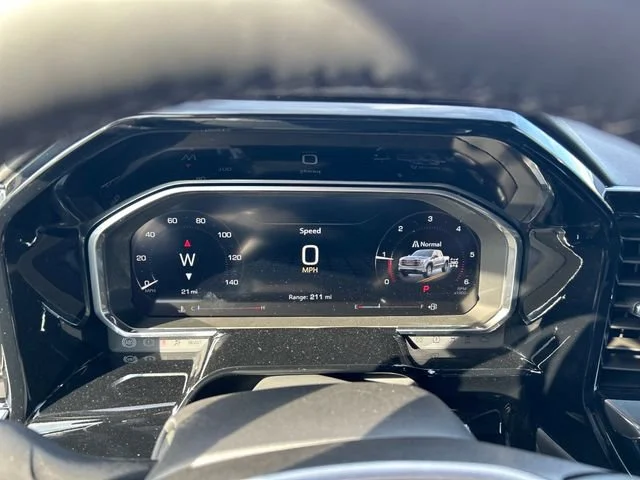 2026 GMC Sierra 1500 SLT - Photo 18