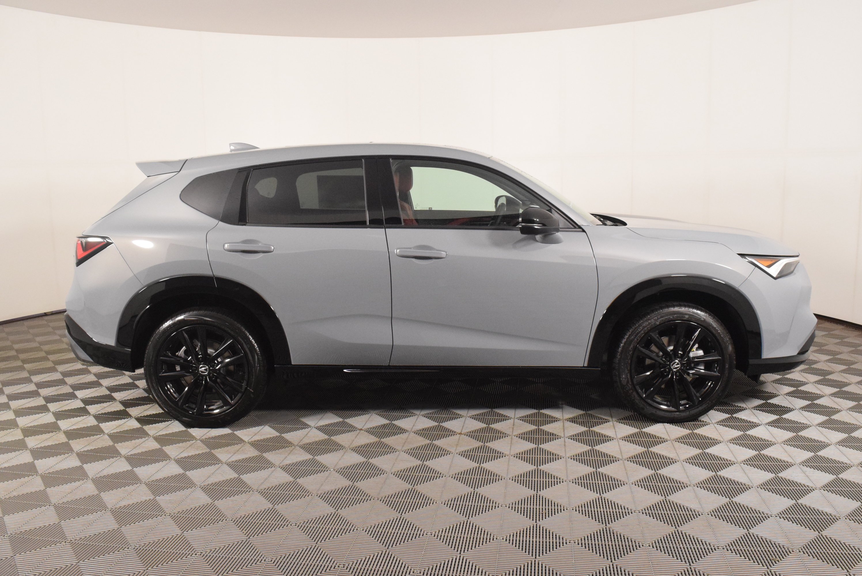 New 2026 Urban Gray Pearl Acura w/A-Spec Advance Package image 5
