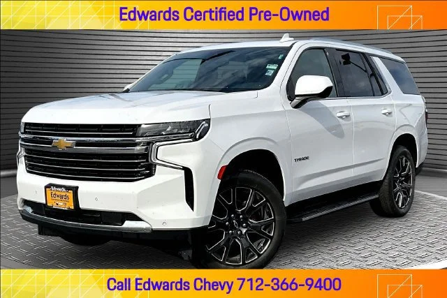 2023 Chevrolet Tahoe