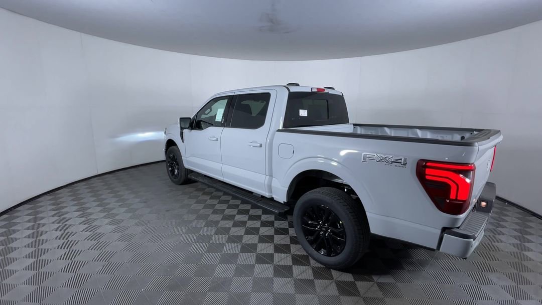 New 2026 Avalanche Ford Lariat image 7