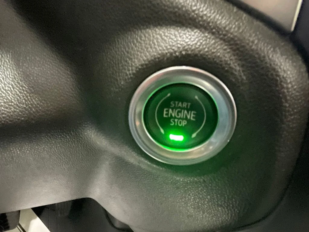 Used 2021 Gray Chevrolet RST image 31
