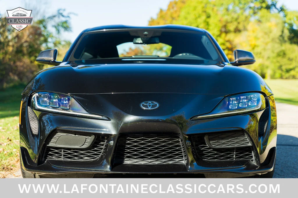 Used 2021  Toyota A91 Edition image 60