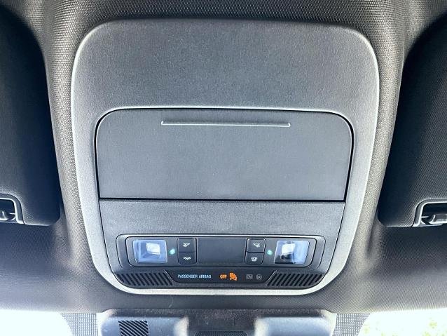 New 2026 Carbonized Gray Metallic Ford STX image 43