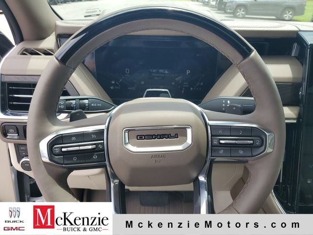 2026 GMC Yukon XL Denali - Photo 11