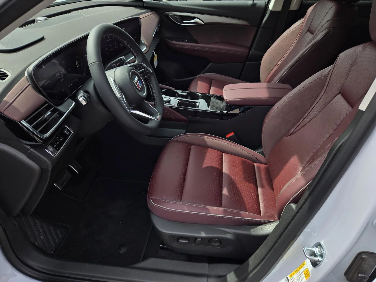 2026 Buick Envision Sport Touring - Photo 8