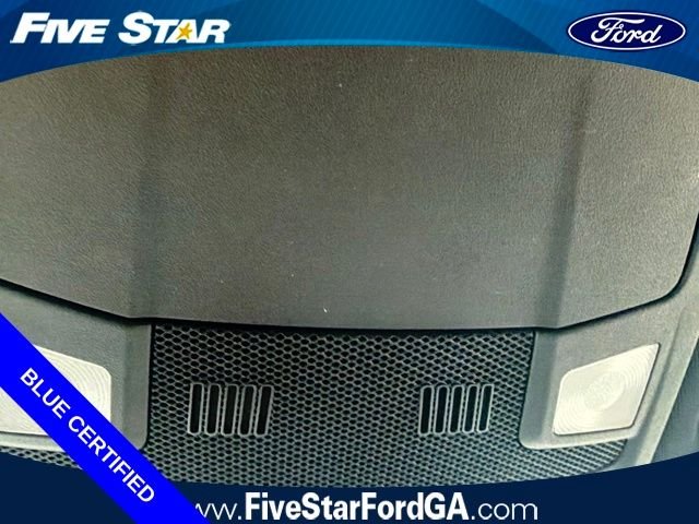 Used 2017 Silver Ford XLT image 27