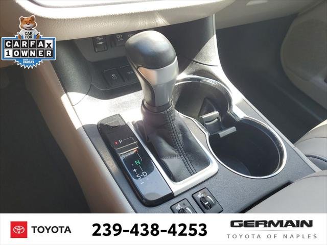 Certified Used 2019 CELESTIAL SILVER METALLIC Toyota  image 27