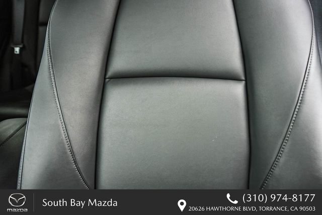 Used 2024 Black Mazda 2.5 S Select Sport image 24