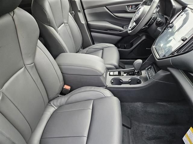 2026 Subaru Ascent Onyx Edition-Touring - Photo 11