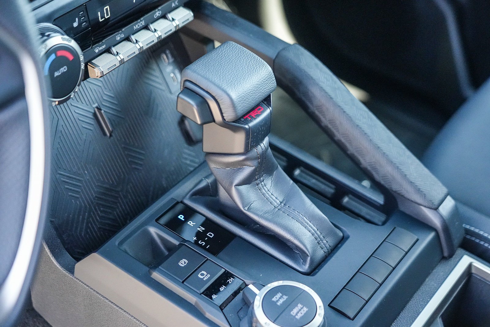Certified Used 2026 Brown Toyota TRD Sport image 19