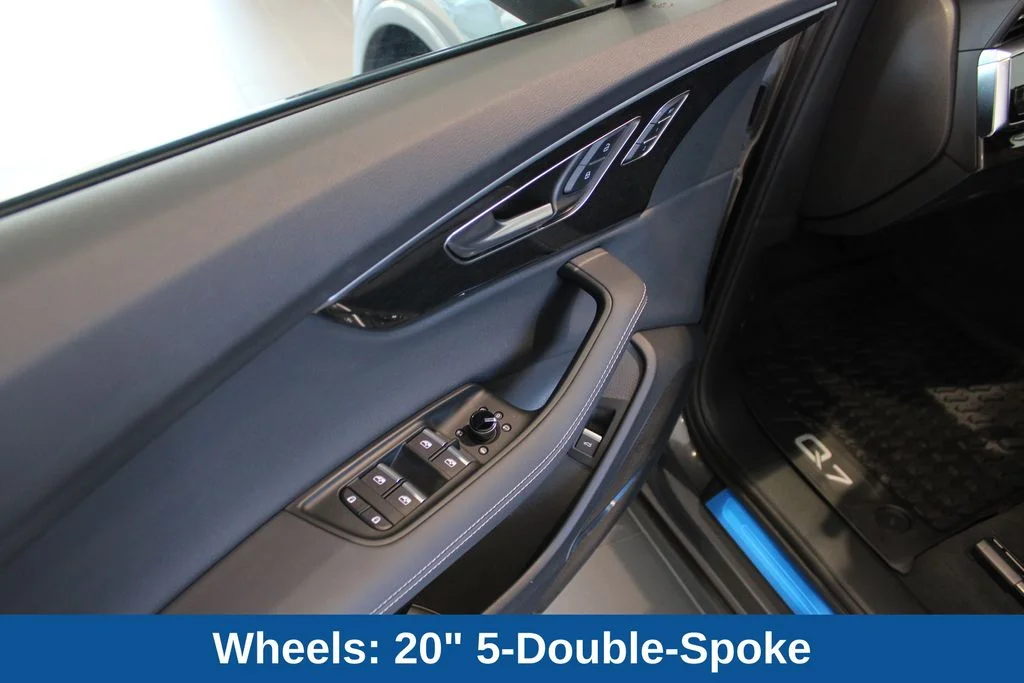 Used 2026  Audi 55 Premium Plus image 30