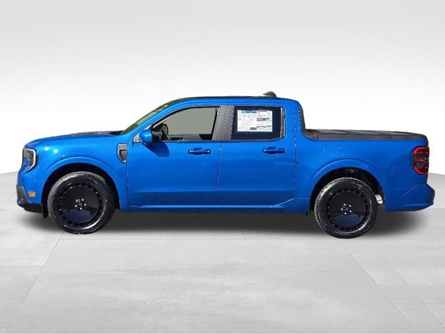 2025 Ford Maverick Lobo Premium - Photo 26